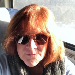 Meet your Posher, Diane